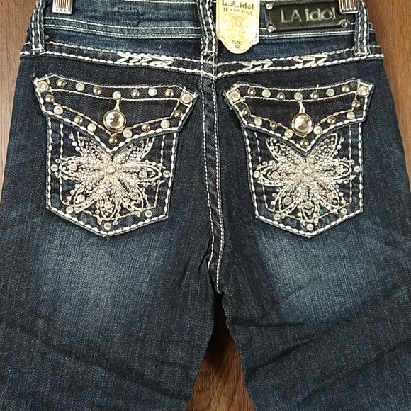 La idol - Picture 7 of 8